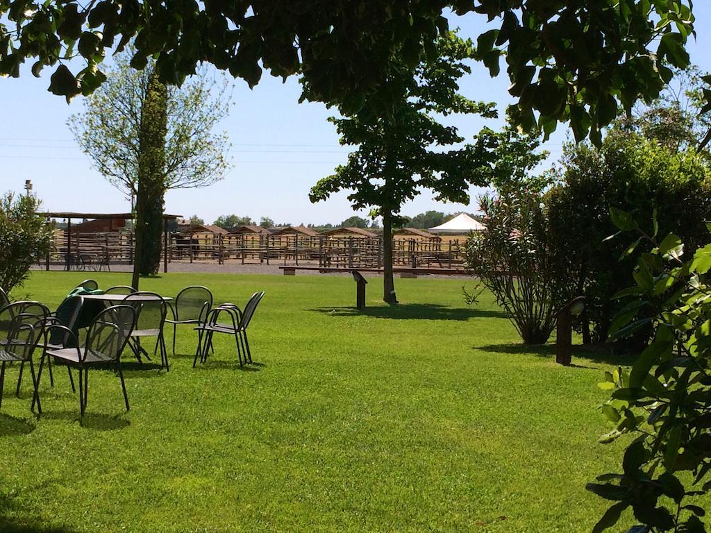 Agriturismo Giuncola & Granaiolo Rispescia Exterior foto