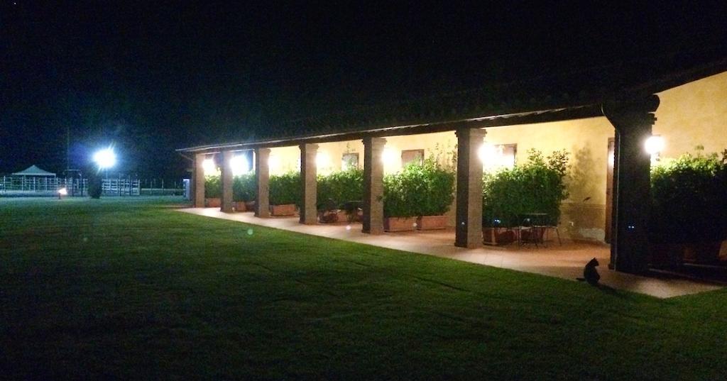 Agriturismo Giuncola & Granaiolo Rispescia Cameră foto
